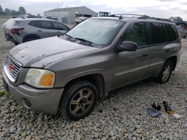Gmc Envoy (2008)