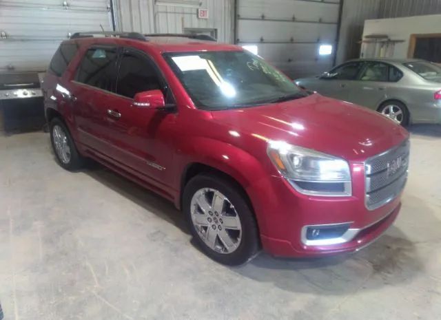 Gmc Acadia (2013)
