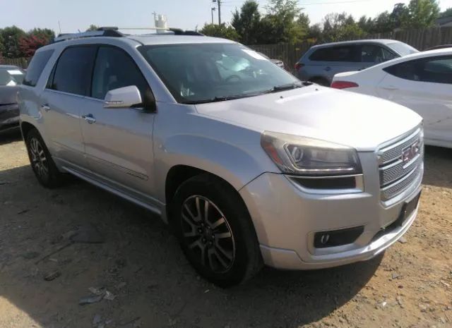 Gmc Acadia (2013)