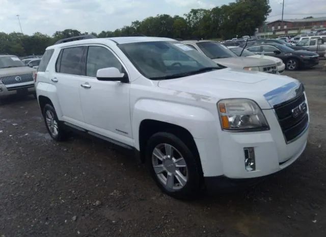 Gmc Terrain (2013)