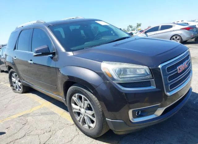 Gmc Acadia (2014)