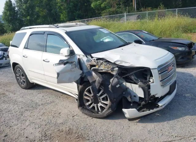 Gmc Acadia (2014)