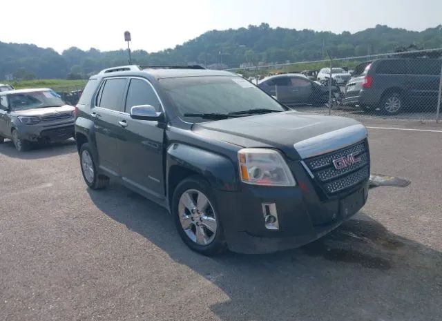 Gmc Terrain (2014)