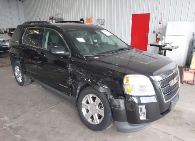 Gmc Terrain (2014)