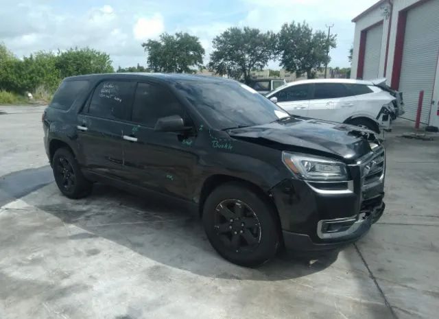 Gmc Acadia (2015)