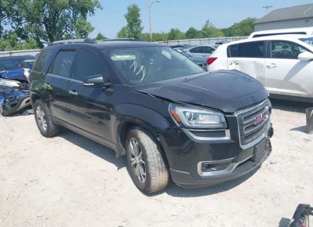 Gmc Acadia (2015)