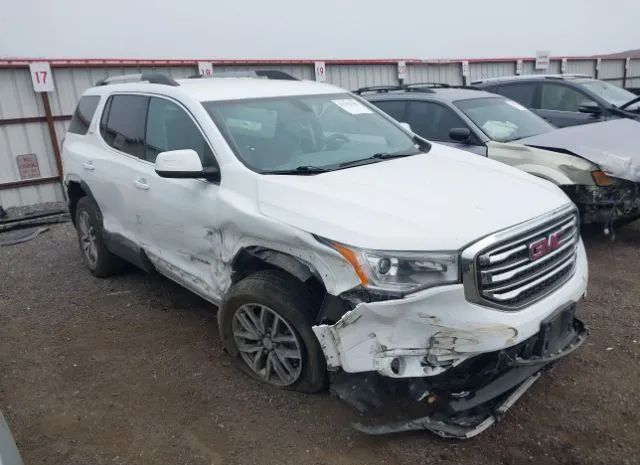Gmc Acadia (2019)