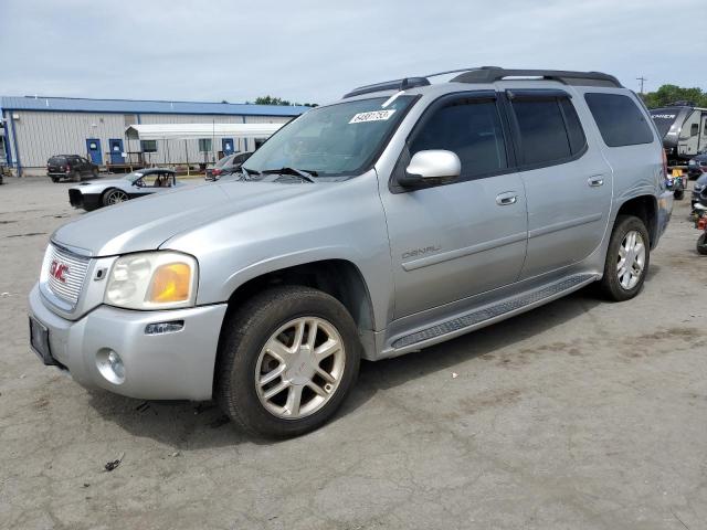 Gmc Envoy dena (2006)