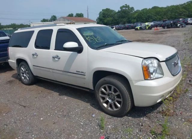 Gmc Yukon xl (2010)