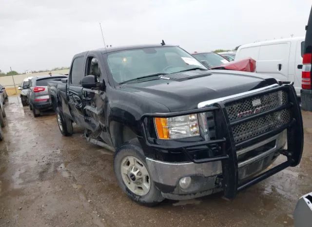 Gmc Sierra 2500hd (2011)