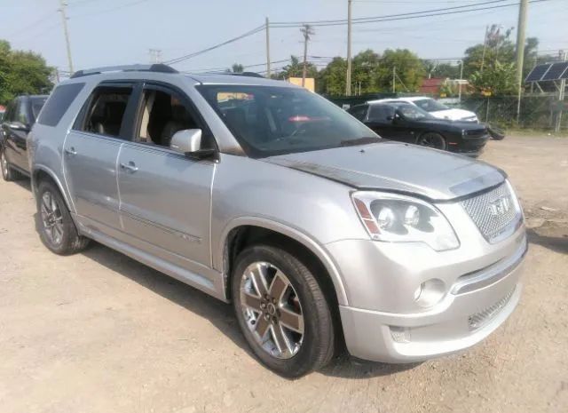 Gmc Acadia (2012)