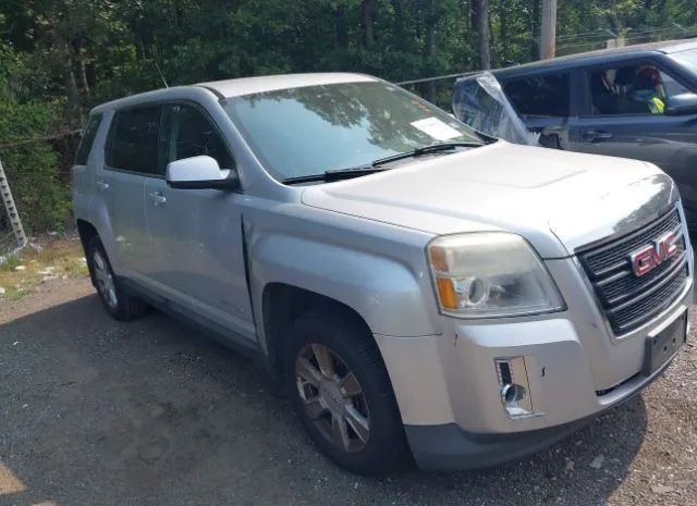 Gmc Terrain (2012)