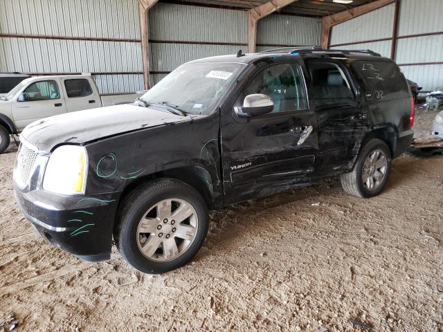 Gmc Yukon slt (2012)