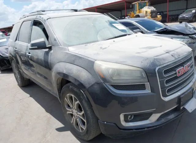 Gmc Acadia (2013)
