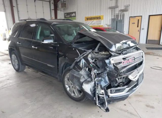 Gmc Acadia (2013)