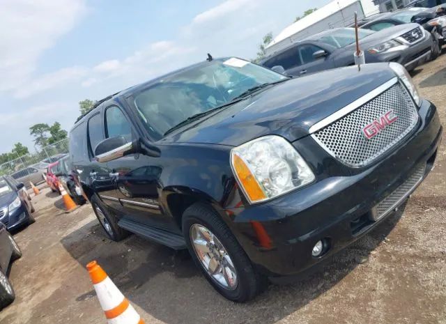 Gmc Yukon xl (2013)