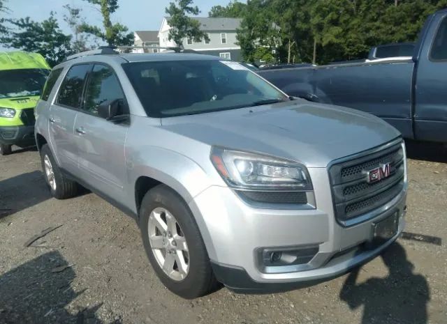 Gmc Acadia (2014)