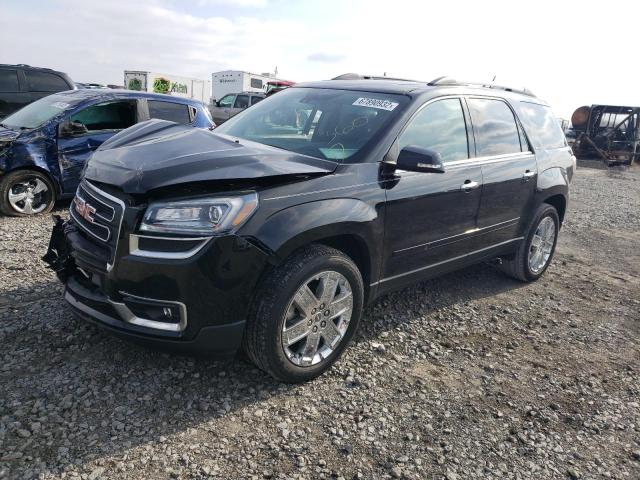 Gmc Acadia lim (2017)