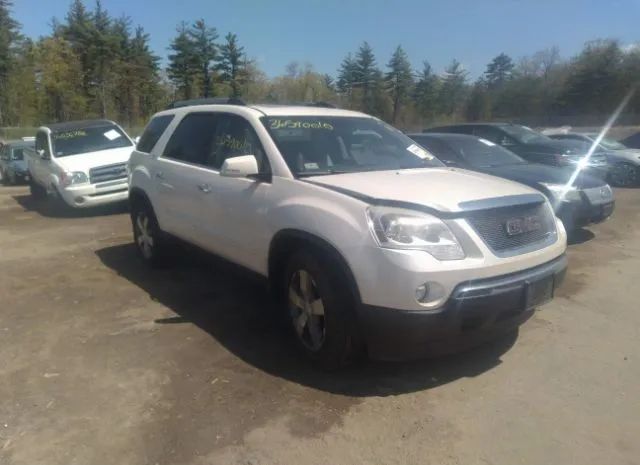 Gmc Acadia (2012)