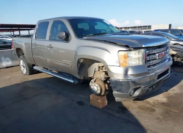 Gmc Sierra 2500hd (2013)