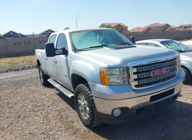 Gmc Sierra 2500hd (2014)
