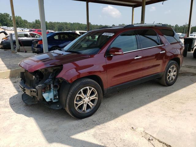 Gmc Acadia slt (2015)