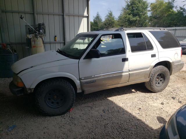 Gmc Jimmy (2001)