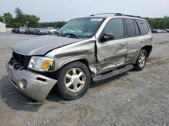 Gmc Envoy (2002)