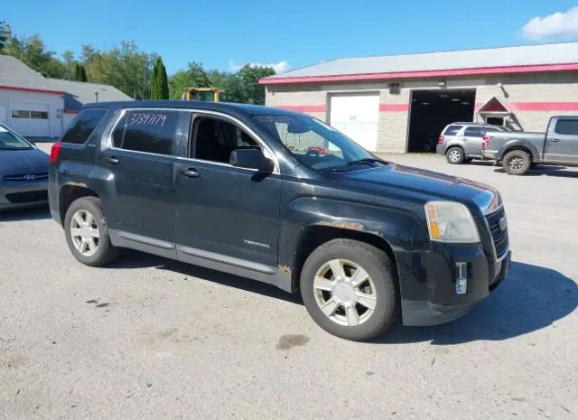 Gmc Terrain (2011)