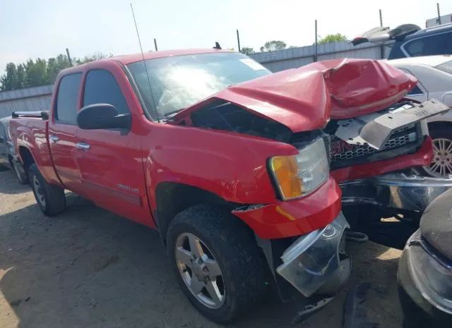Gmc Sierra 2500hd (2012)