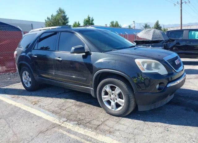 Gmc Acadia (2011)
