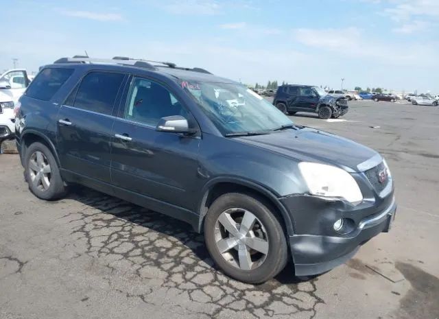 Gmc Acadia (2011)