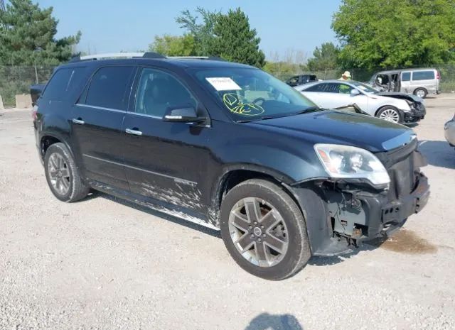 Gmc Acadia (2012)