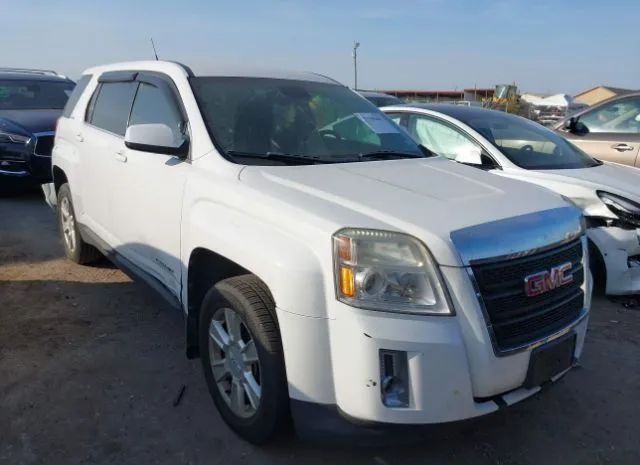 Gmc Terrain (2012)