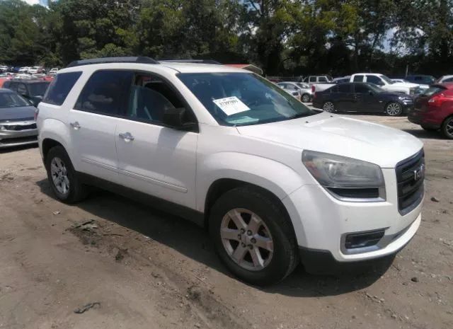 Gmc Acadia (2013)