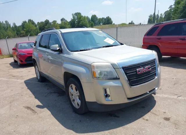 Gmc Terrain (2014)