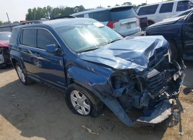 Gmc Terrain (2016)