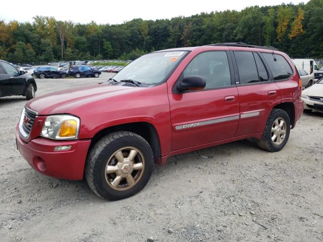 Gmc Envoy (2002)
