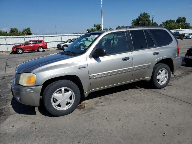 Gmc Envoy (2003)