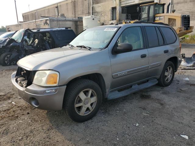 Gmc Envoy (2005)