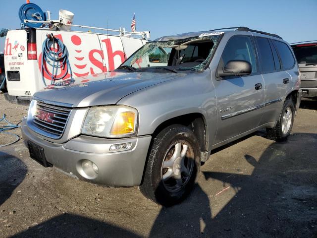 Gmc Envoy (2006)