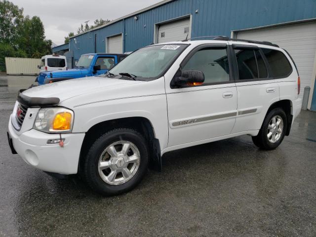 Gmc Envoy (2005)