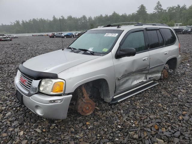 Gmc Envoy (2007)