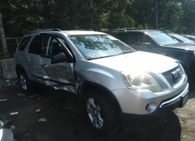Gmc Acadia (2011)