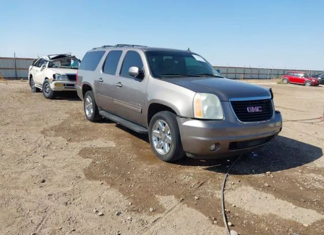 Gmc Yukon xl (2012)
