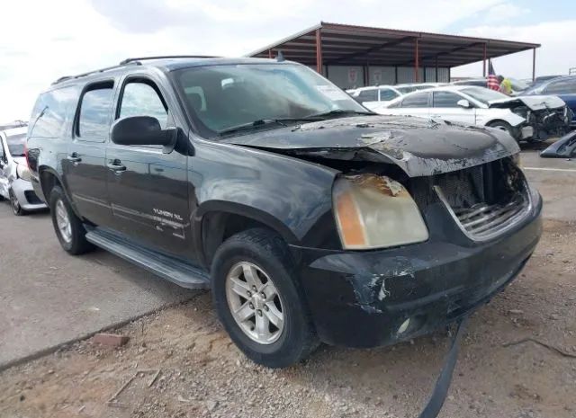 Gmc Yukon xl (2012)