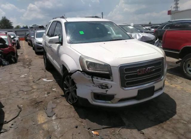 Gmc Acadia (2013)
