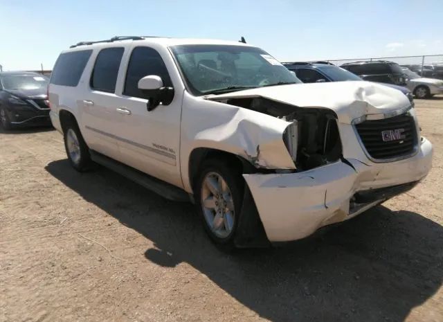 Gmc Yukon xl (2013)
