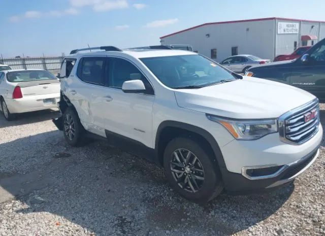 Gmc Acadia (2017)