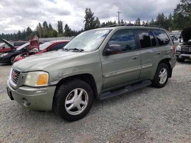 Gmc Envoy (2003)